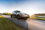 Alfa Romeo Giulietta Quadrifoglio Verde Launch Edition 2014 года